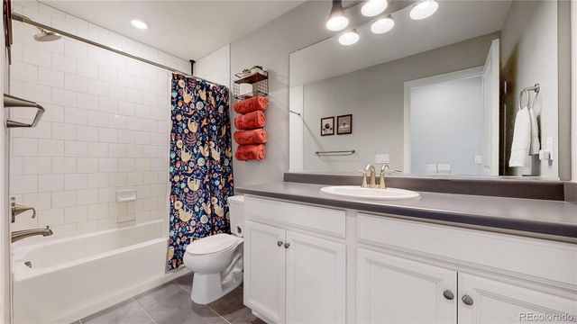 1996 Griffin Drive, Brighton, CO 80601