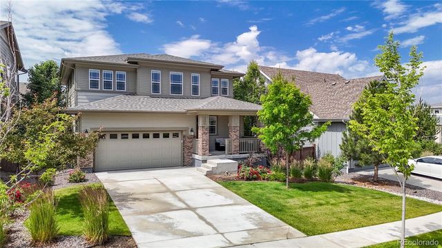 1996 Griffin Drive, Brighton, CO 80601