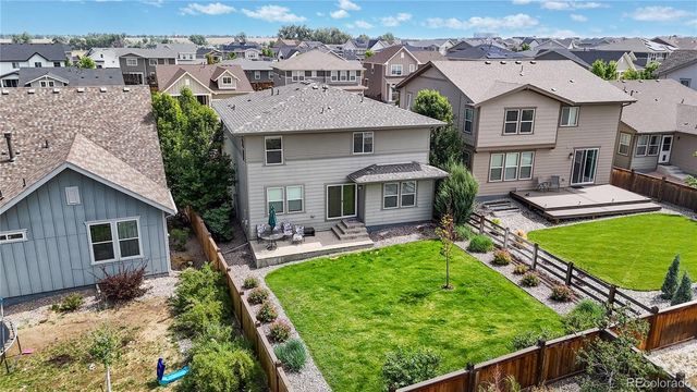 1996 Griffin Drive, Brighton, CO 80601