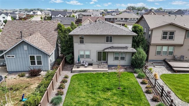1996 Griffin Drive, Brighton, CO 80601