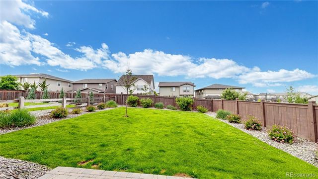 1996 Griffin Drive, Brighton, CO 80601