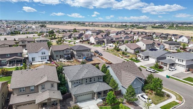 1996 Griffin Drive, Brighton, CO 80601