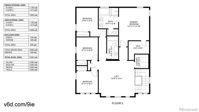 1996 Griffin Drive, Brighton, CO 80601