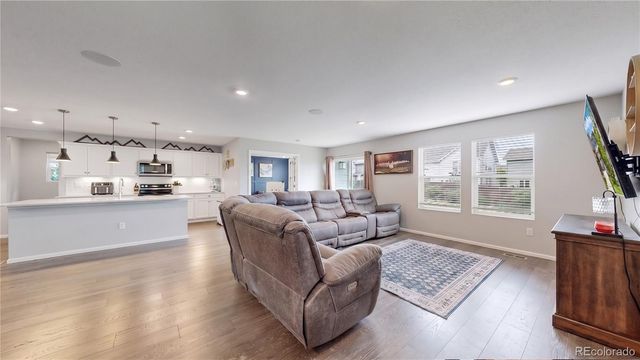 1996 Griffin Drive, Brighton, CO 80601