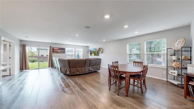 1996 Griffin Drive, Brighton, CO 80601