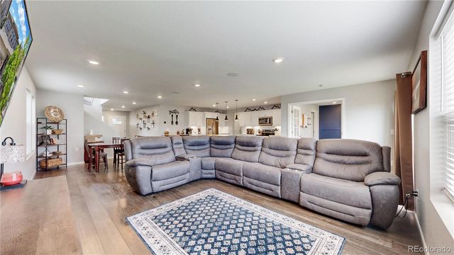 1996 Griffin Drive, Brighton, CO 80601