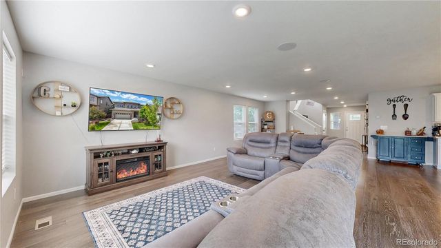 1996 Griffin Drive, Brighton, CO 80601
