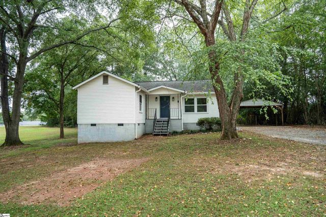 180 Brock Street, Inman, SC 29349