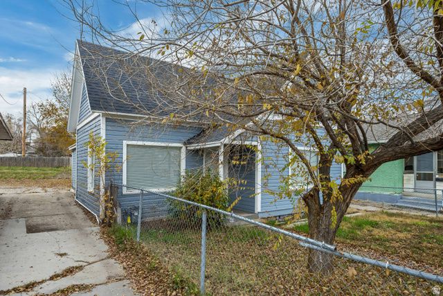 355 34TH ST, Ogden, UT 84401