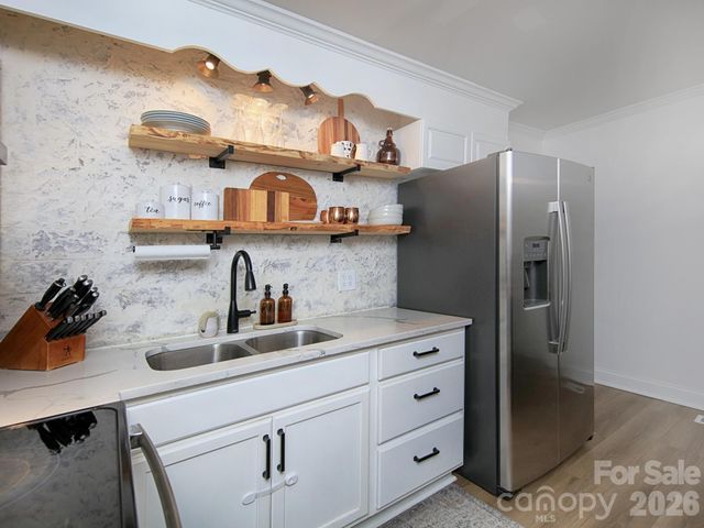 1002 Aiken Street, Kannapolis, NC 28081