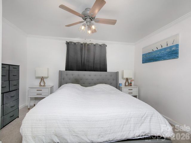 1002 Aiken Street, Kannapolis, NC 28081