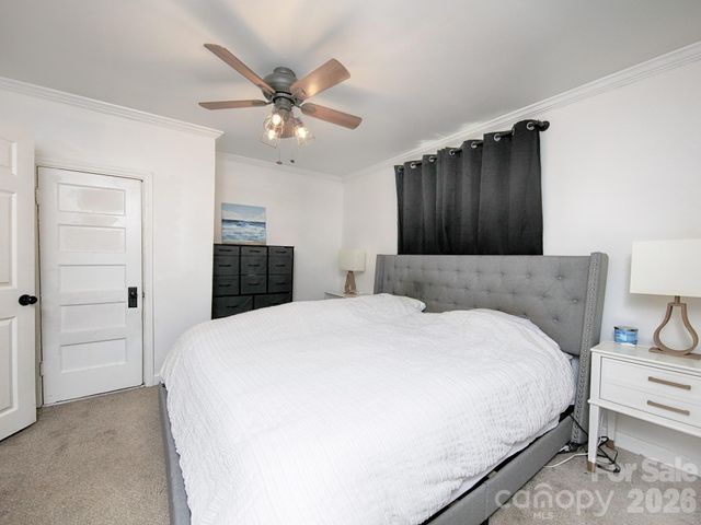 1002 Aiken Street, Kannapolis, NC 28081