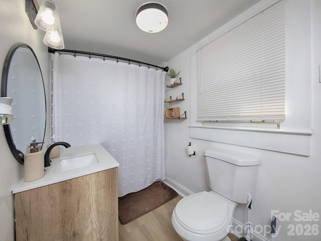 1002 Aiken Street, Kannapolis, NC 28081