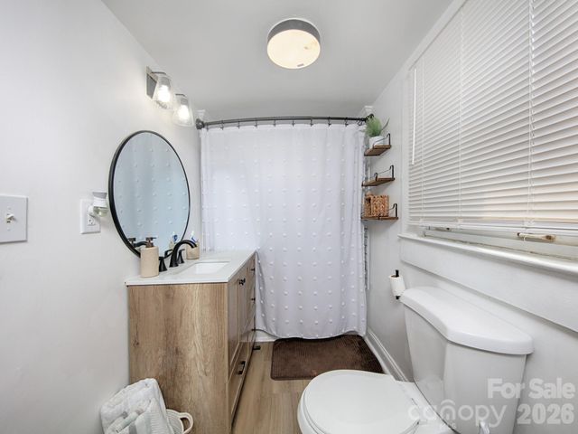 1002 Aiken Street, Kannapolis, NC 28081