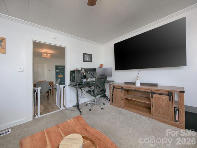 1002 Aiken Street, Kannapolis, NC 28081