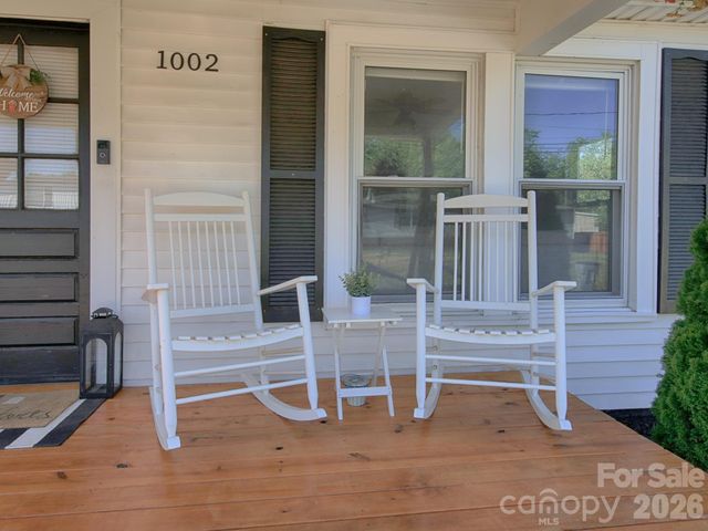 1002 Aiken Street, Kannapolis, NC 28081
