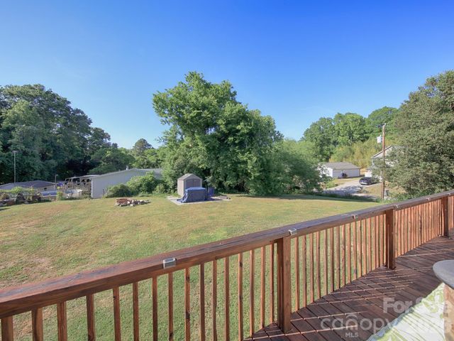 1002 Aiken Street, Kannapolis, NC 28081