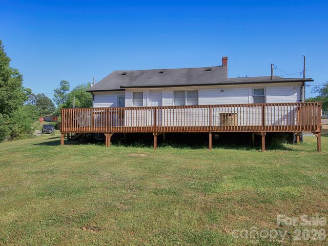 1002 Aiken Street, Kannapolis, NC 28081