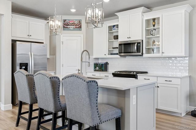 8070 Mount Ouray Road, Littleton, CO 80125