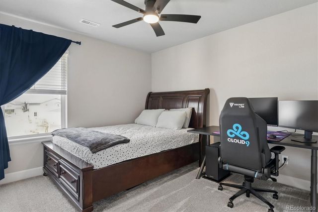 8070 Mount Ouray Road, Littleton, CO 80125