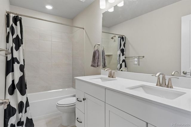 8070 Mount Ouray Road, Littleton, CO 80125
