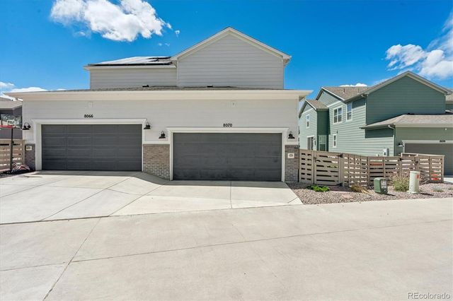 8070 Mount Ouray Road, Littleton, CO 80125