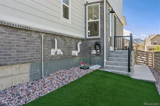 8070 Mount Ouray Road, Littleton, CO 80125