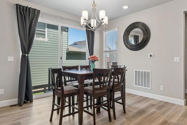 8070 Mount Ouray Road, Littleton, CO 80125