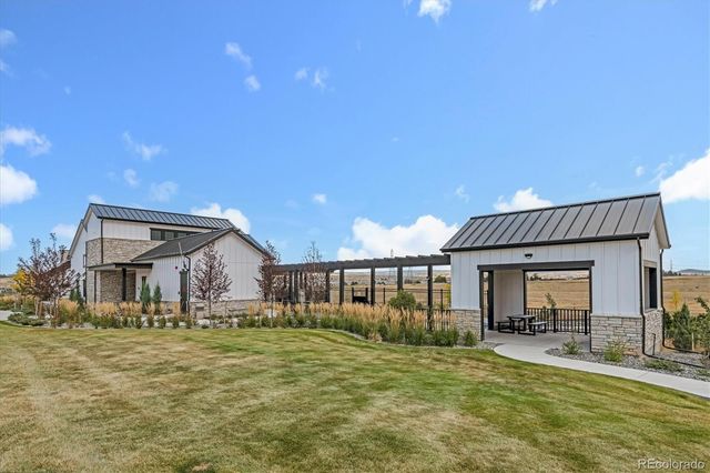 8070 Mount Ouray Road, Littleton, CO 80125