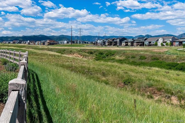 8070 Mount Ouray Road, Littleton, CO 80125