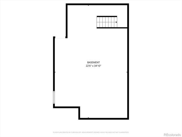 8070 Mount Ouray Road, Littleton, CO 80125