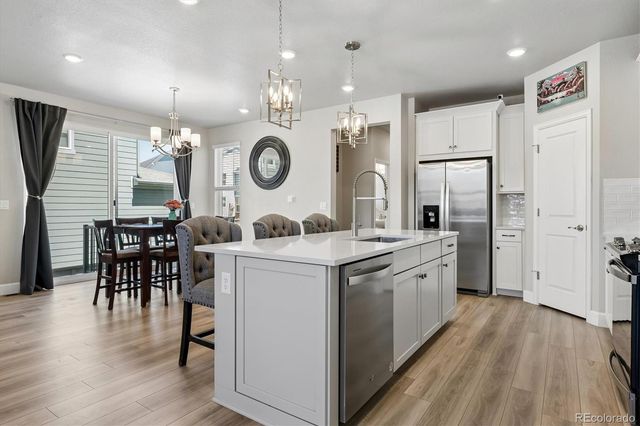 8070 Mount Ouray Road, Littleton, CO 80125