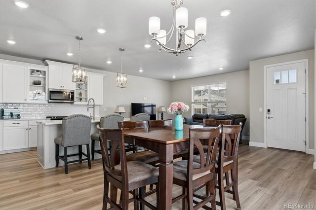 8070 Mount Ouray Road, Littleton, CO 80125