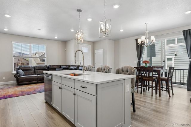 8070 Mount Ouray Road, Littleton, CO 80125