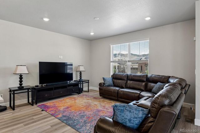 8070 Mount Ouray Road, Littleton, CO 80125