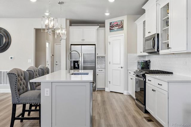 8070 Mount Ouray Road, Littleton, CO 80125