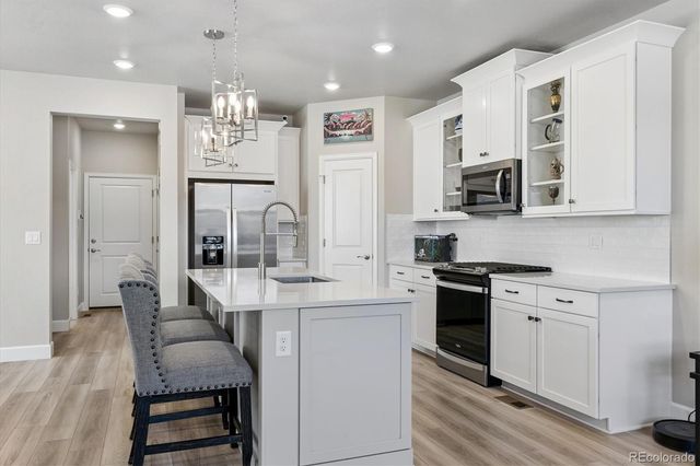 8070 Mount Ouray Road, Littleton, CO 80125