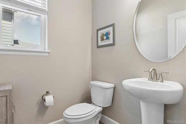 8070 Mount Ouray Road, Littleton, CO 80125