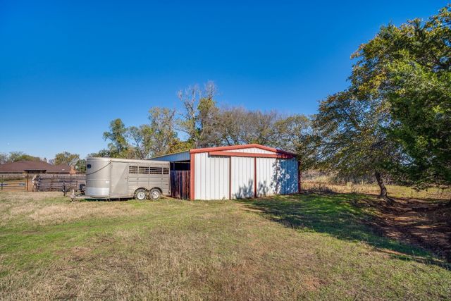 9685 S Fm 51, Boyd, TX 76023