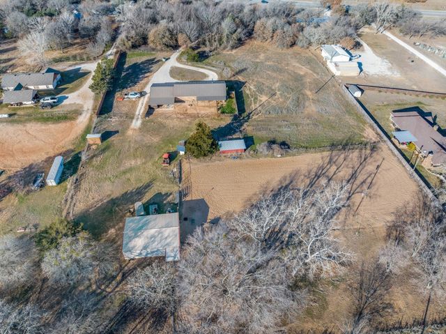 9685 S Fm 51, Boyd, TX 76023