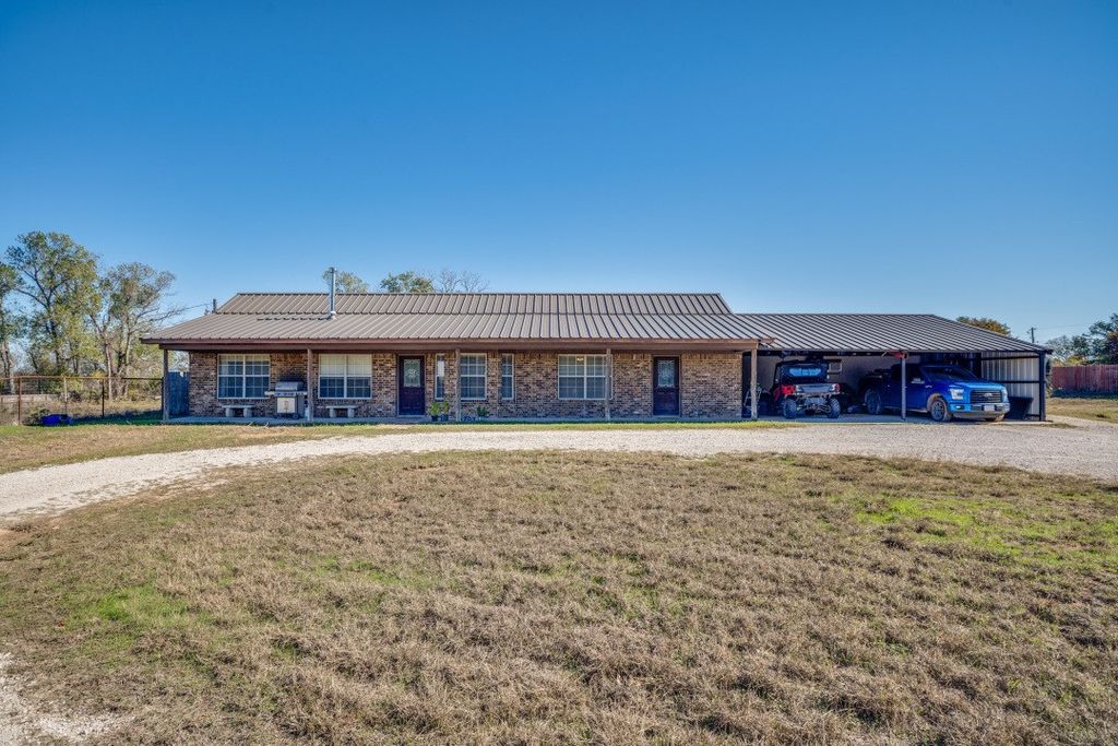 9685 S Fm 51, Boyd, TX 76023