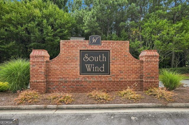 6323 Oakwell Place, Fairburn, GA 30213
