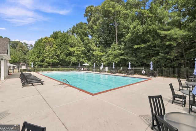 6323 Oakwell Place, Fairburn, GA 30213