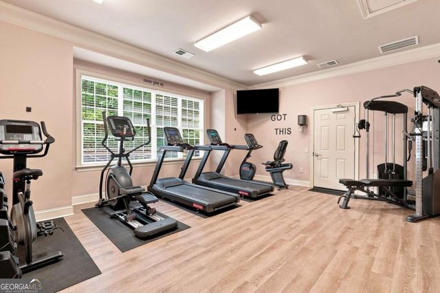 6323 Oakwell Place, Fairburn, GA 30213