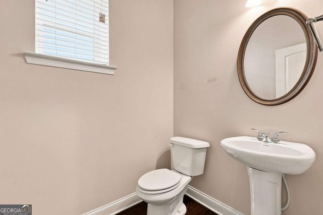 6323 Oakwell Place, Fairburn, GA 30213