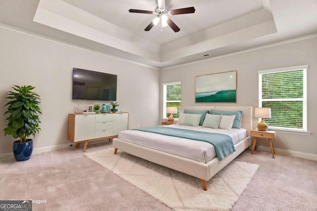 6323 Oakwell Place, Fairburn, GA 30213