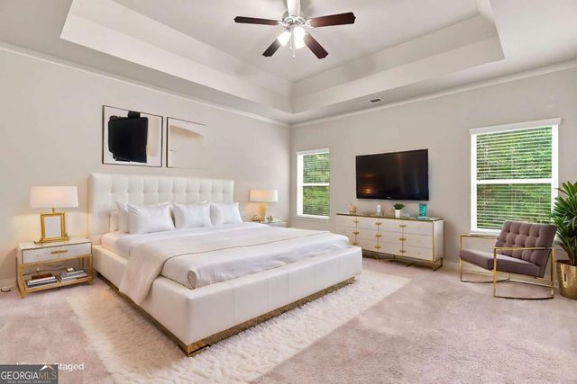 6323 Oakwell Place, Fairburn, GA 30213