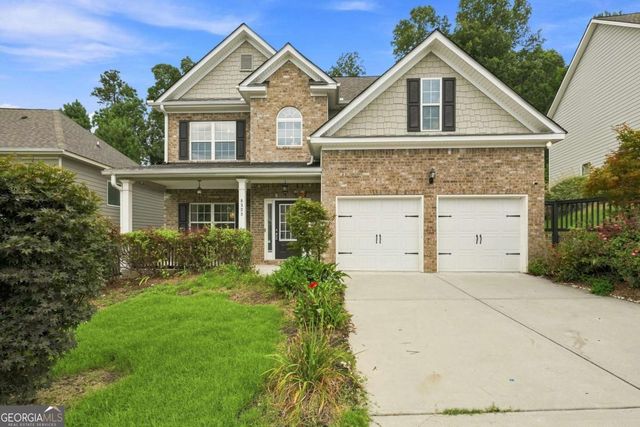 6323 Oakwell Place, Fairburn, GA 30213