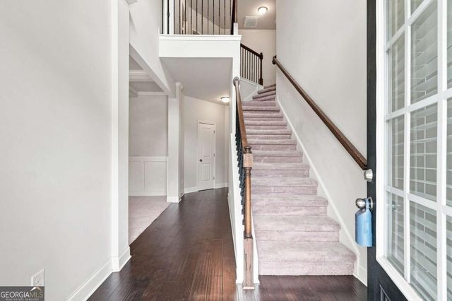 6323 Oakwell Place, Fairburn, GA 30213