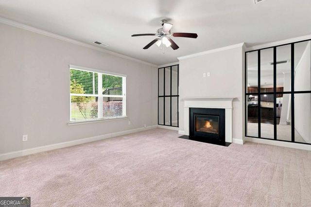6323 Oakwell Place, Fairburn, GA 30213